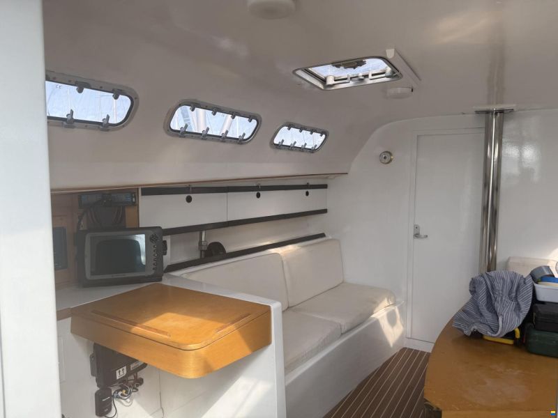 AB Marine Equinox452