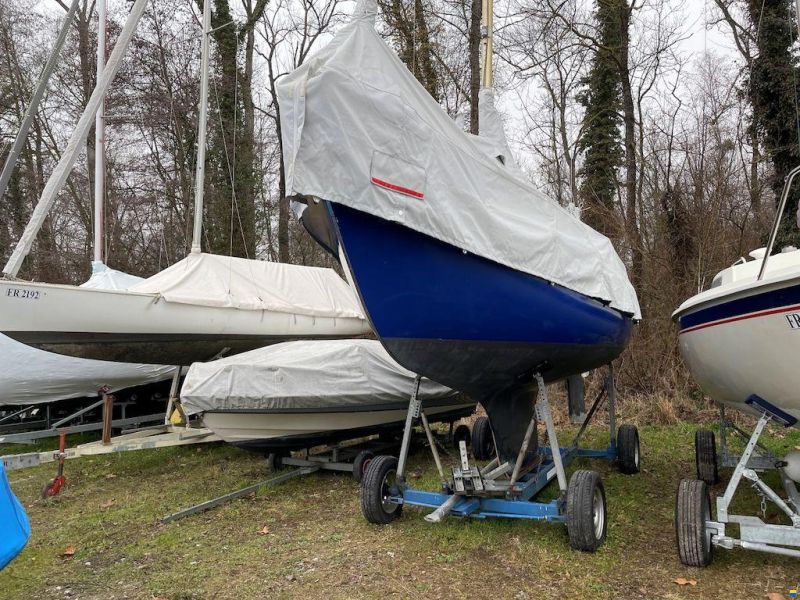 Hallberg-Rassy 24