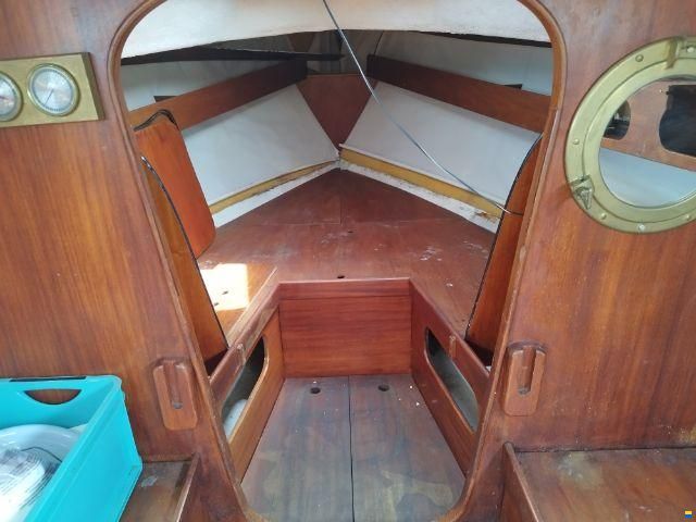 Hallberg-Rassy 24