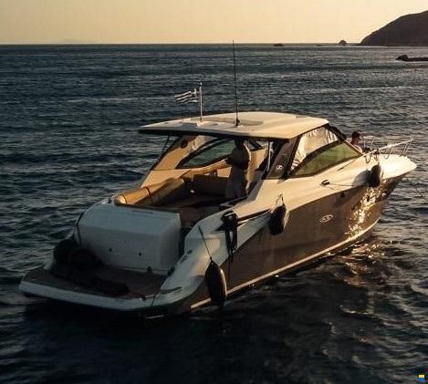 Sea Ray 320 Sundancer