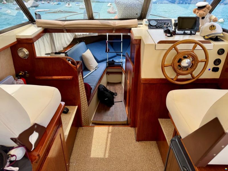 MasterCraft Master 740