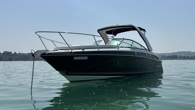 Monterey 264 FSC