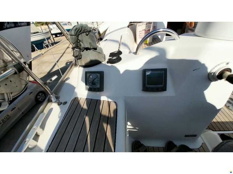 Dufour 385 GL