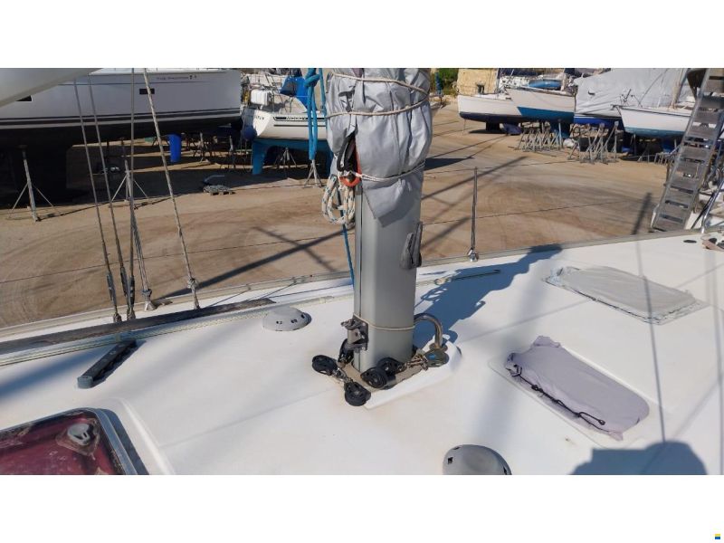Dufour 385 GL