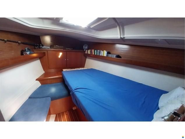 Dufour 385 GL