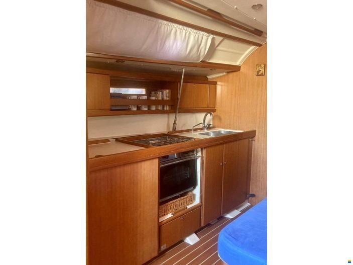 Dufour 385 GL