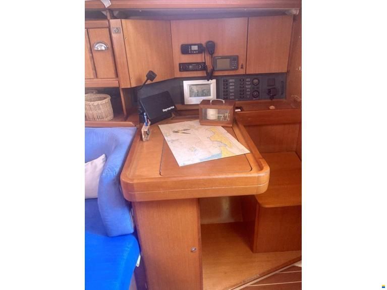 Dufour 385 GL