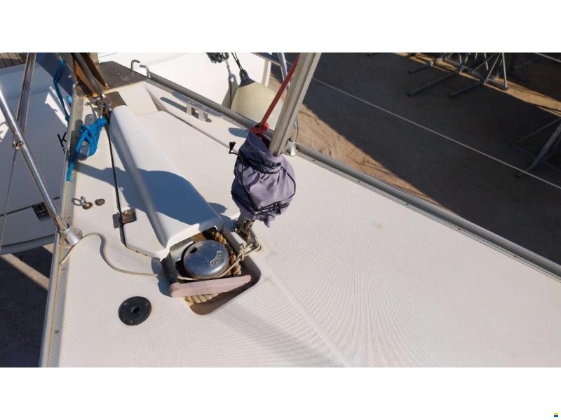 Dufour 385 GL