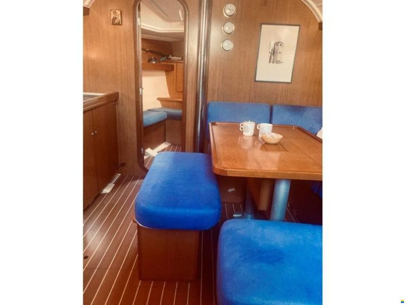 Dufour 385 GL