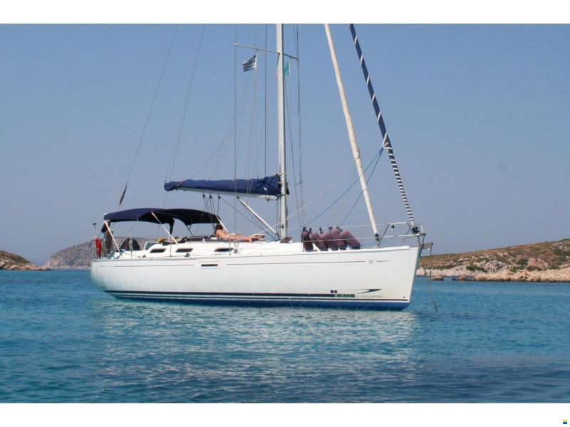 Dufour 385 GL