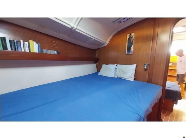 Dufour 385 GL