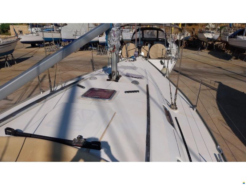 Dufour 385 GL