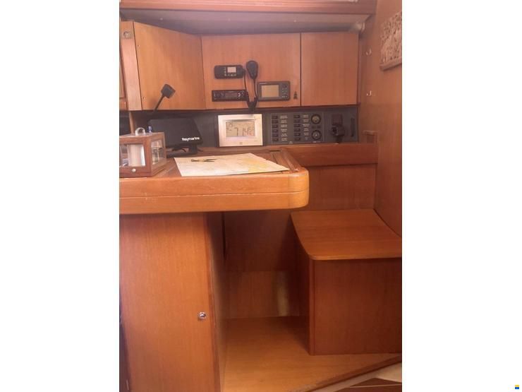Dufour 385 GL
