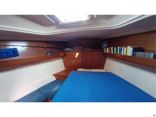Dufour 385 GL