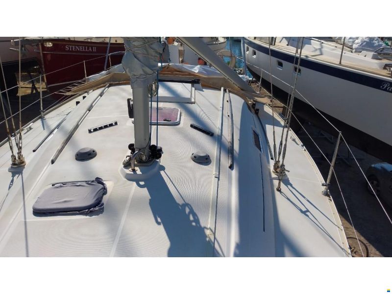 Dufour 385 GL