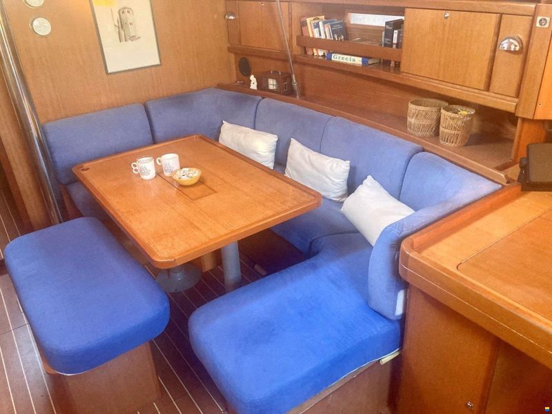 Dufour 385 GL