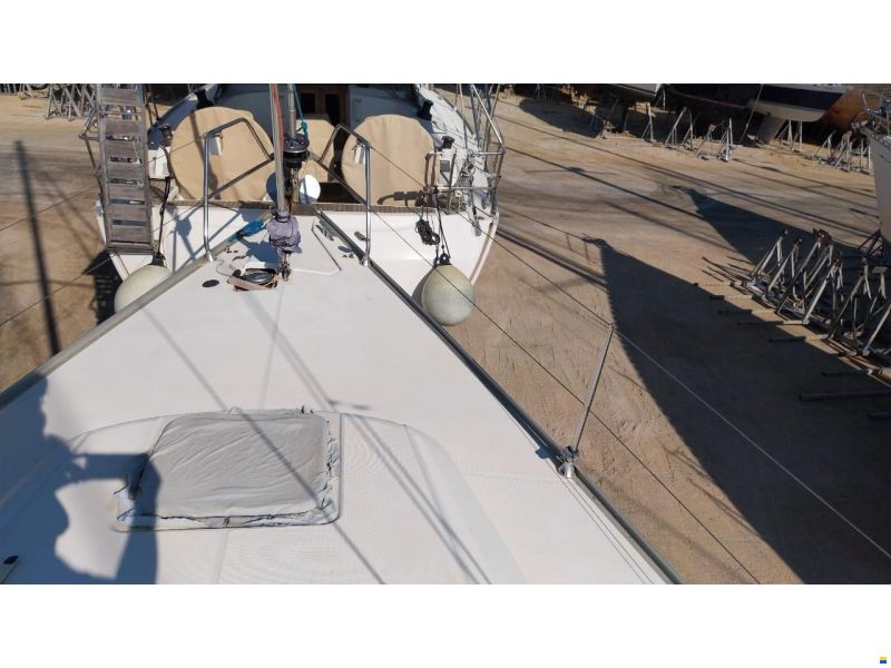 Dufour 385 GL