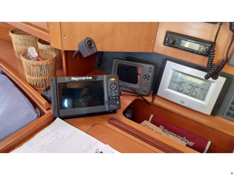 Dufour 385 GL