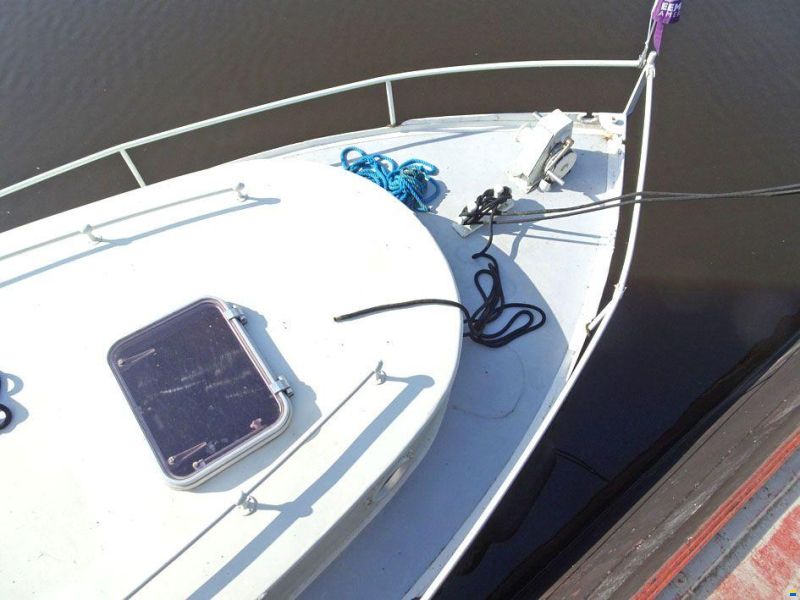 ex Politieboot RP37