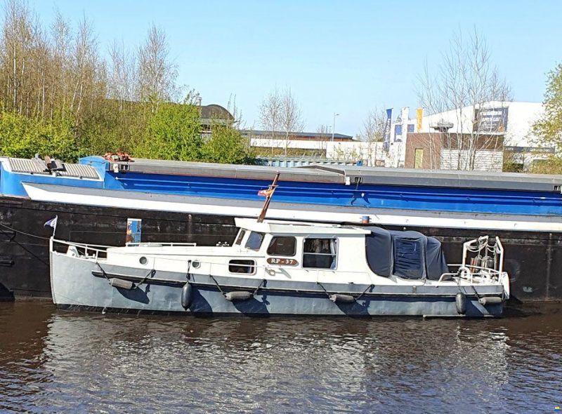 ex Politieboot RP37
