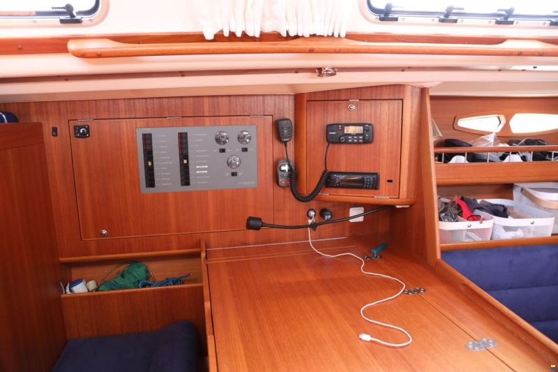 X-Yachts X-40
