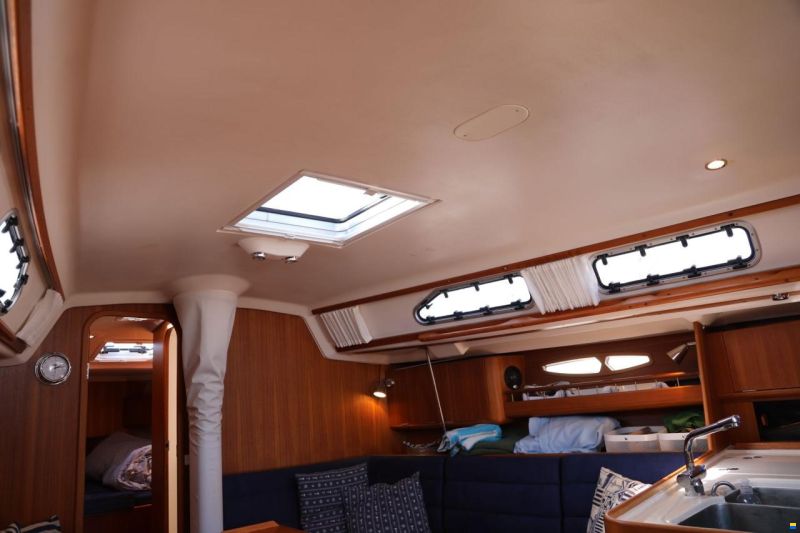 X-Yachts X-40