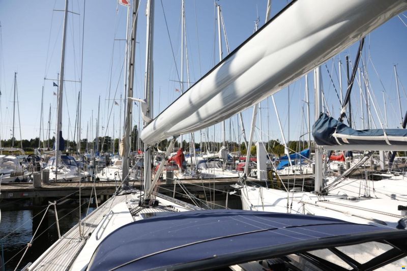 X-Yachts X-40