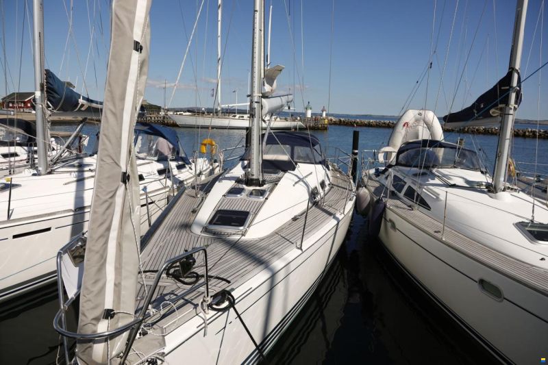 X-Yachts X-40