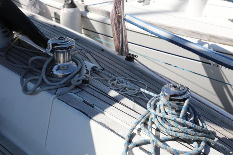 X-Yachts X-40
