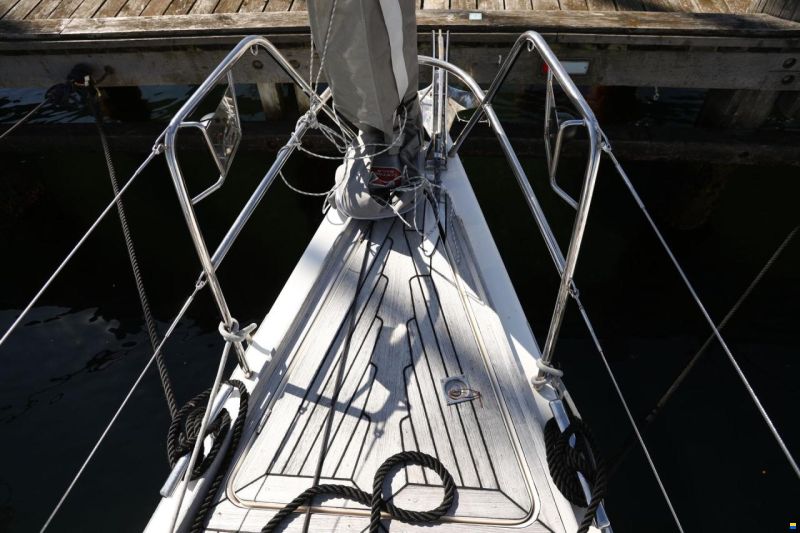 X-Yachts X-40