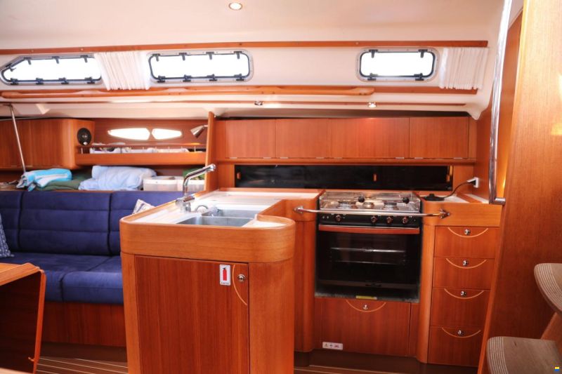 X-Yachts X-40