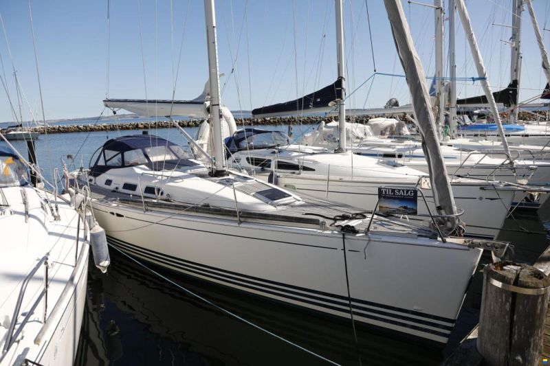 X-Yachts X-40