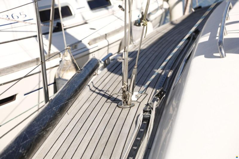 X-Yachts X-40