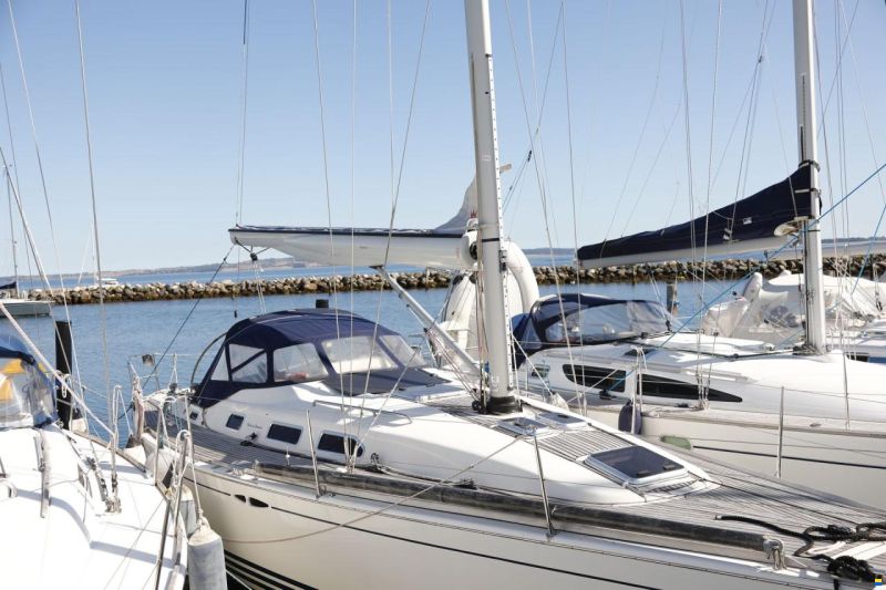 X-Yachts X-40