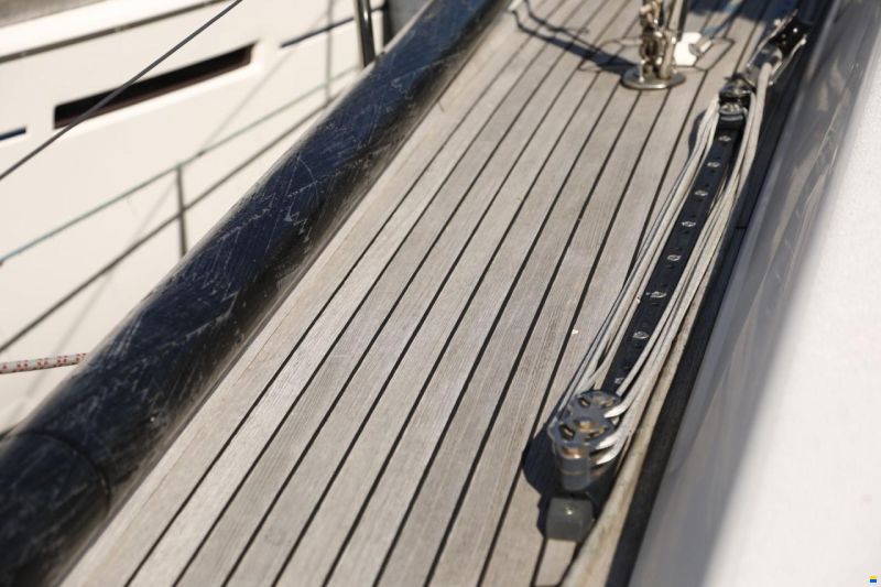 X-Yachts X-40