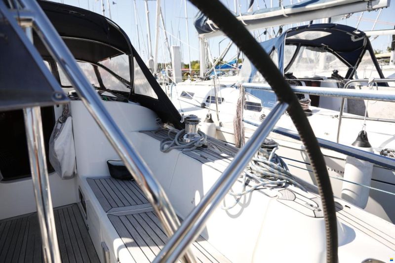 X-Yachts X-40