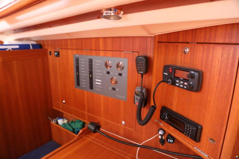 X-Yachts X-40
