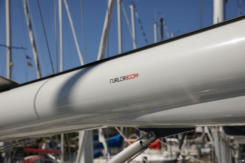 X-Yachts X-40
