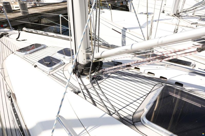 X-Yachts X-40