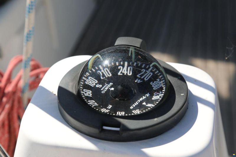 X-Yachts X-40