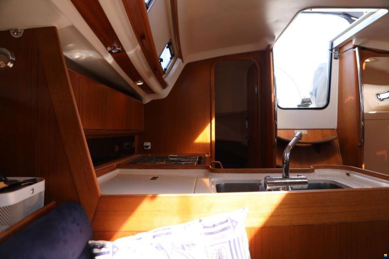 X-Yachts X-40