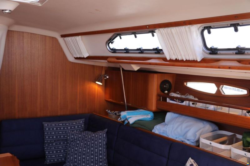 X-Yachts X-40