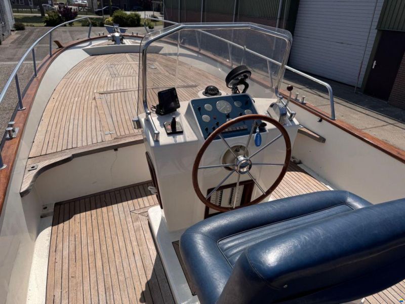 Apreamara 8 Open