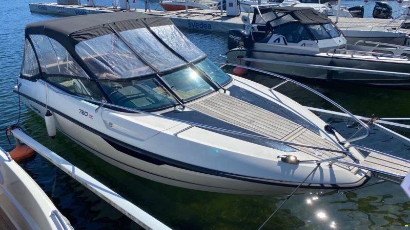 Flipper 760 DC