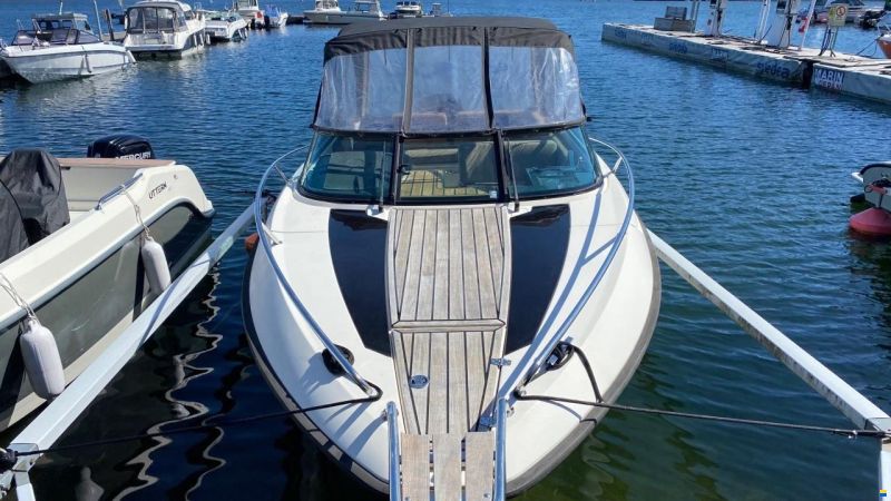 Flipper 760 DC
