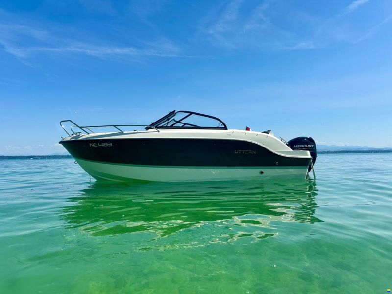 Uttern T51