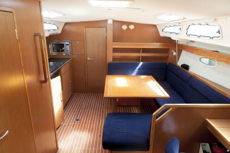 Bavaria 43 Cruiser A/C