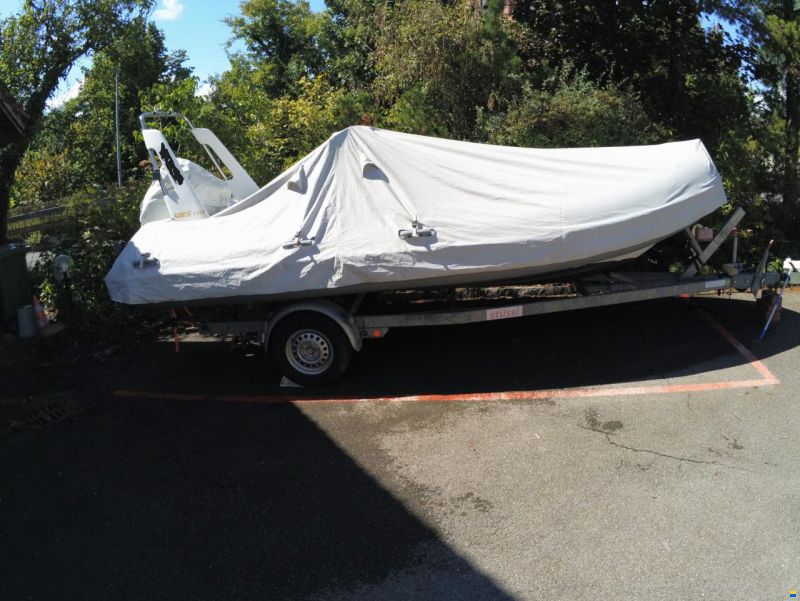 SACS S 530 - Jamaica