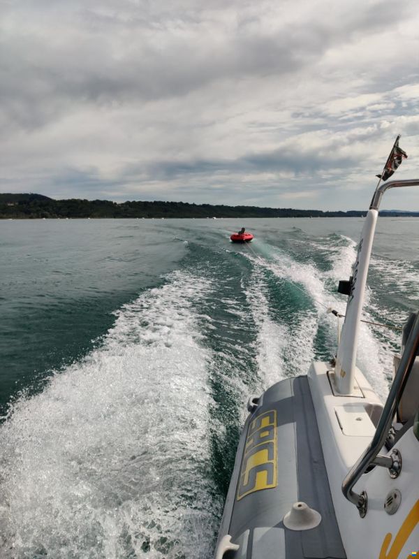 SACS S 530 - Jamaica