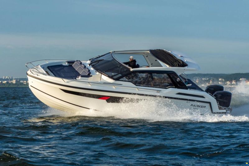 Parker Sorrento 100